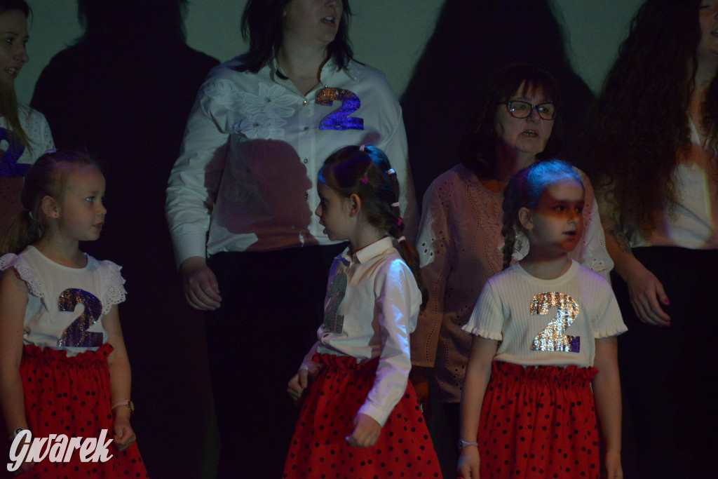 Jubileusz Przedszkola nr 2 w Tarnowskich Górach