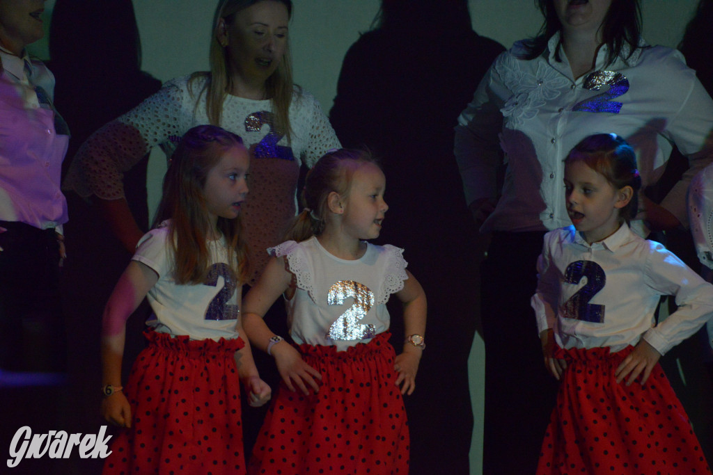 Jubileusz Przedszkola nr 2 w Tarnowskich Górach