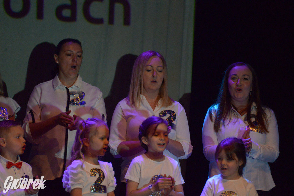 Jubileusz Przedszkola nr 2 w Tarnowskich Górach