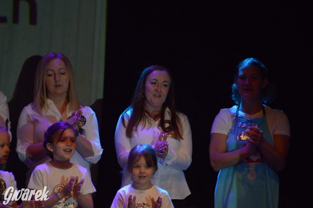 Jubileusz Przedszkola nr 2 w Tarnowskich Górach