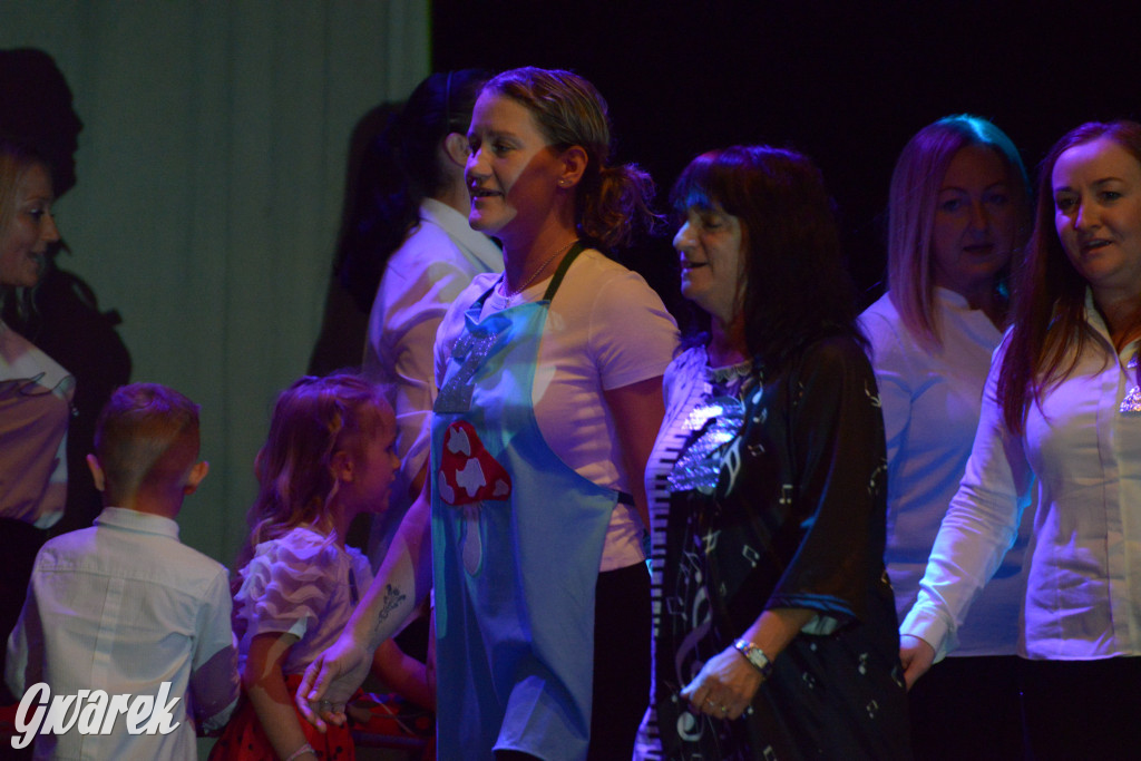 Jubileusz Przedszkola nr 2 w Tarnowskich Górach