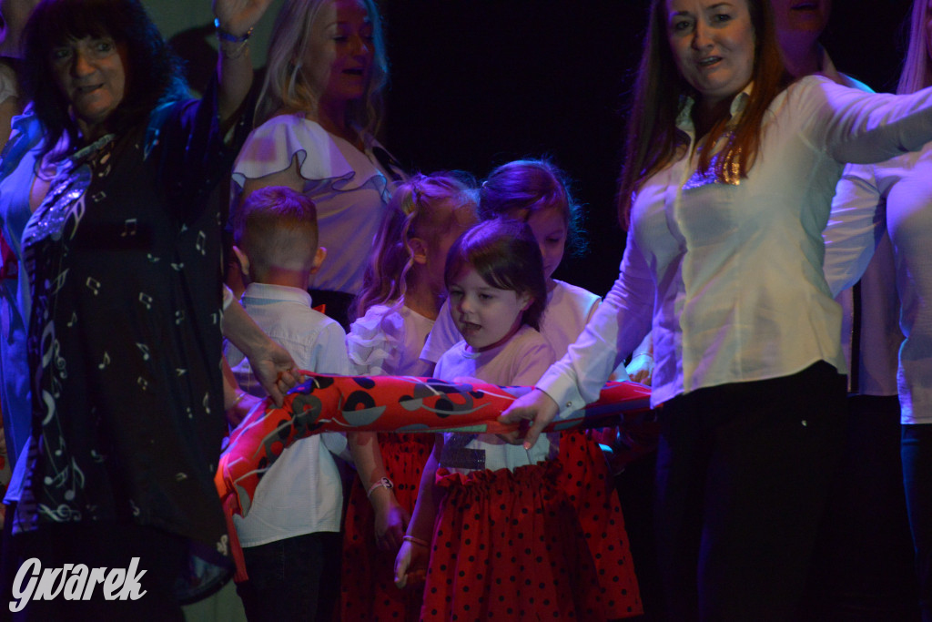 Jubileusz Przedszkola nr 2 w Tarnowskich Górach