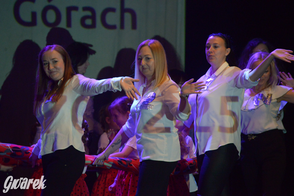 Jubileusz Przedszkola nr 2 w Tarnowskich Górach