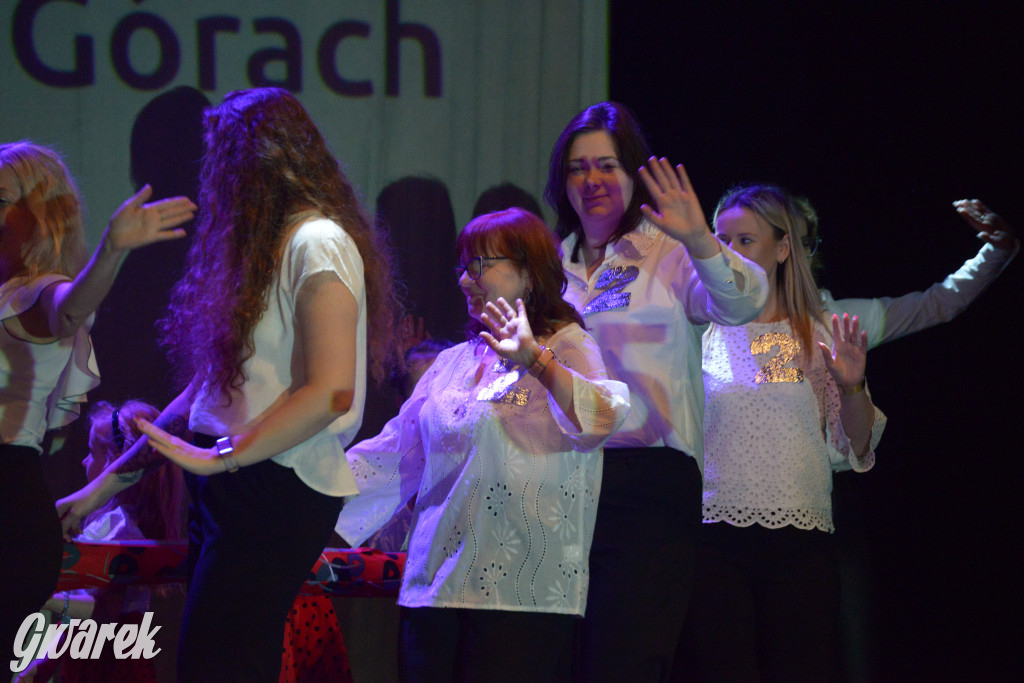 Jubileusz Przedszkola nr 2 w Tarnowskich Górach