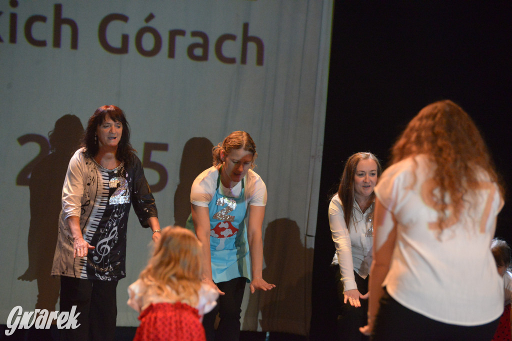 Jubileusz Przedszkola nr 2 w Tarnowskich Górach