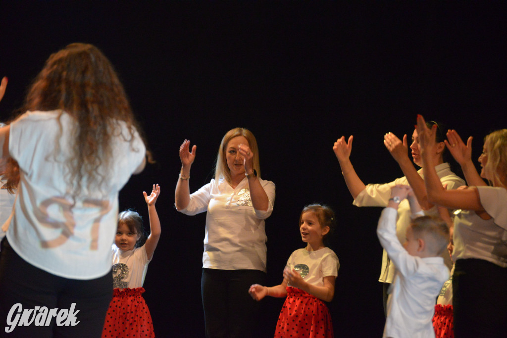 Jubileusz Przedszkola nr 2 w Tarnowskich Górach