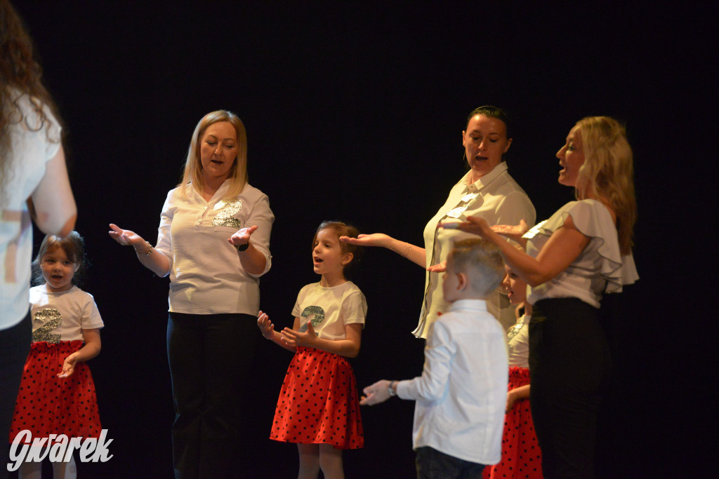 Jubileusz Przedszkola nr 2 w Tarnowskich Górach