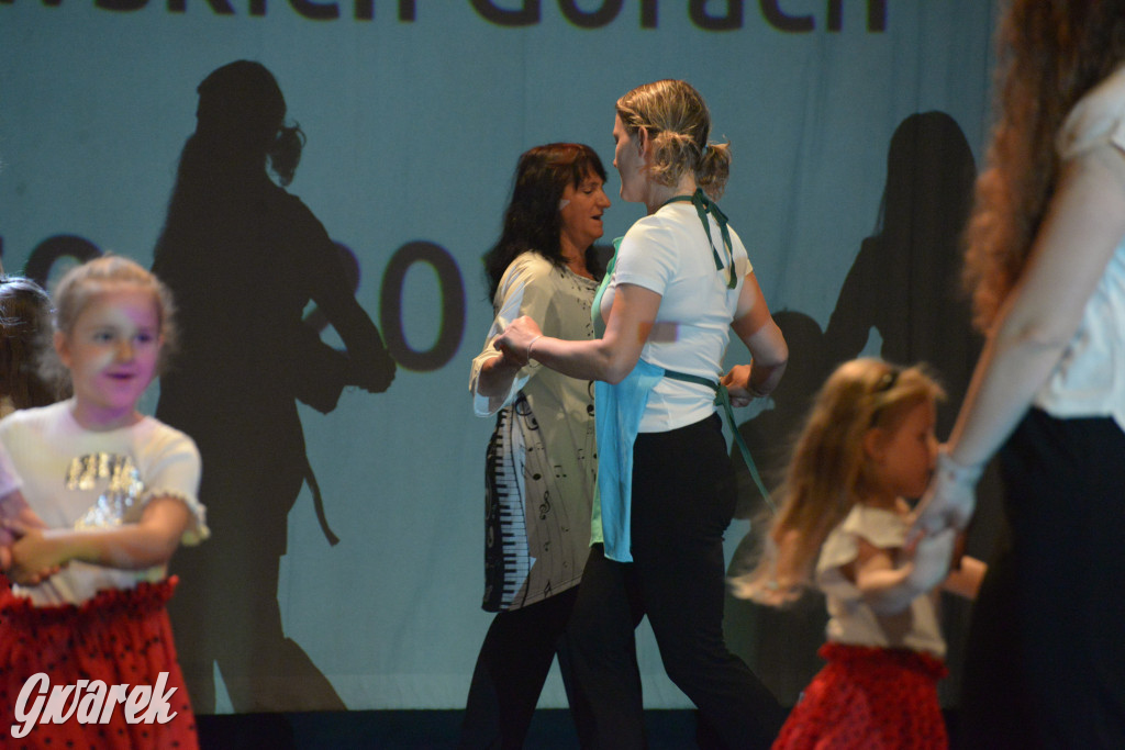 Jubileusz Przedszkola nr 2 w Tarnowskich Górach