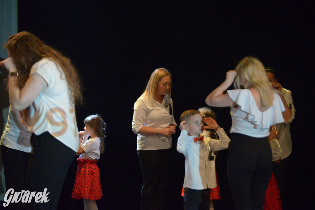 Jubileusz Przedszkola nr 2 w Tarnowskich Górach