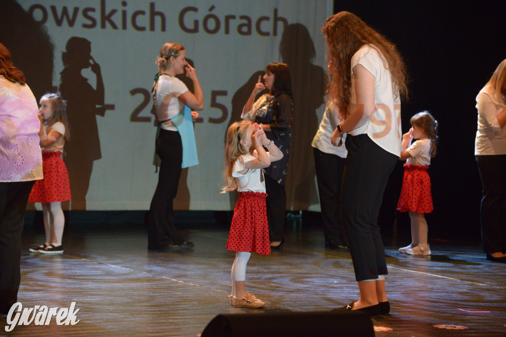 Jubileusz Przedszkola nr 2 w Tarnowskich Górach