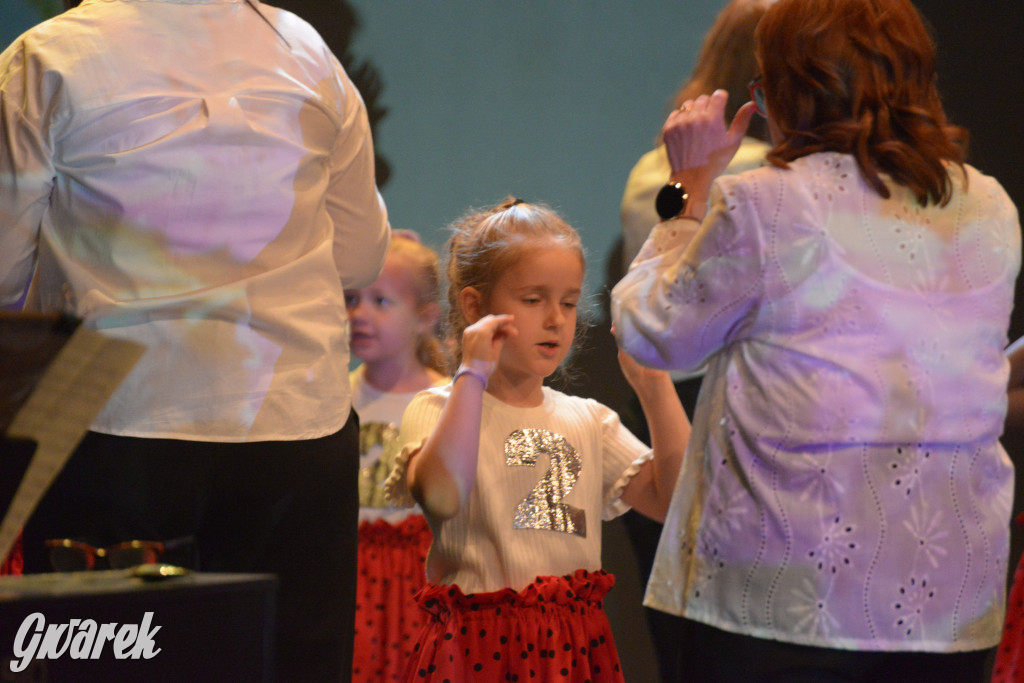 Jubileusz Przedszkola nr 2 w Tarnowskich Górach