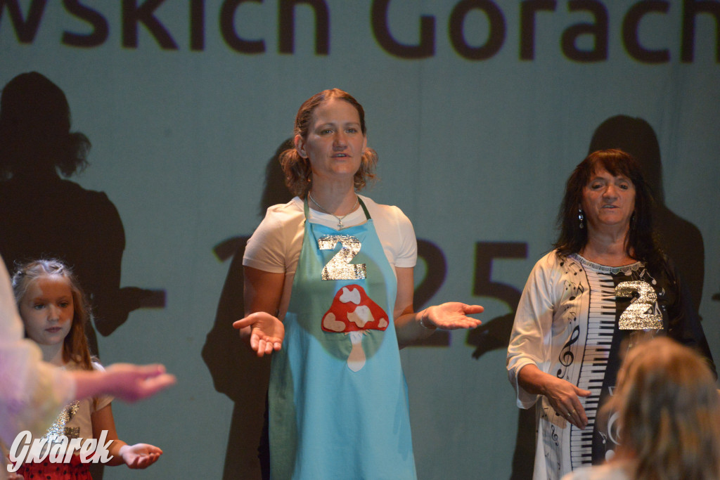 Jubileusz Przedszkola nr 2 w Tarnowskich Górach