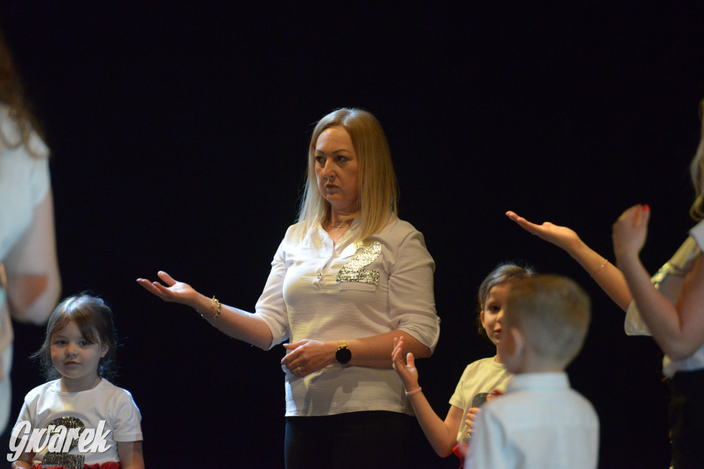 Jubileusz Przedszkola nr 2 w Tarnowskich Górach