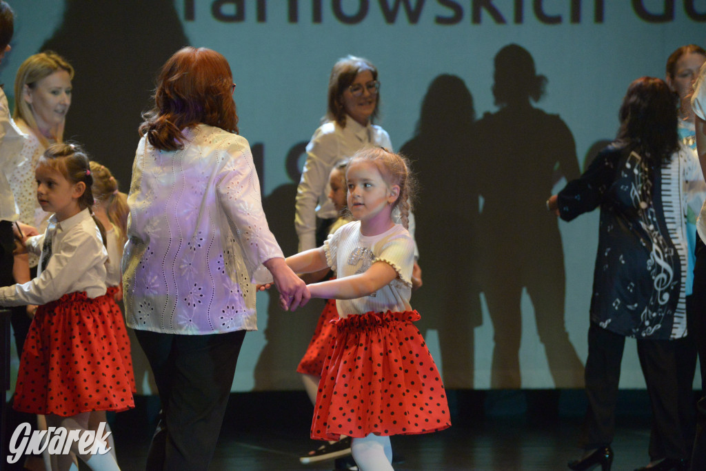 Jubileusz Przedszkola nr 2 w Tarnowskich Górach