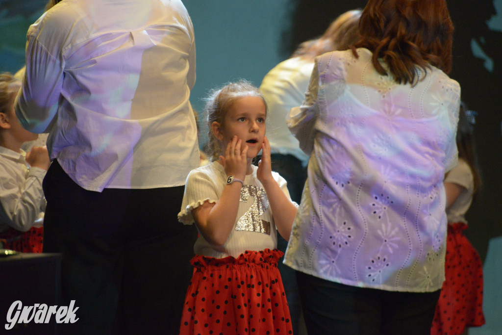 Jubileusz Przedszkola nr 2 w Tarnowskich Górach