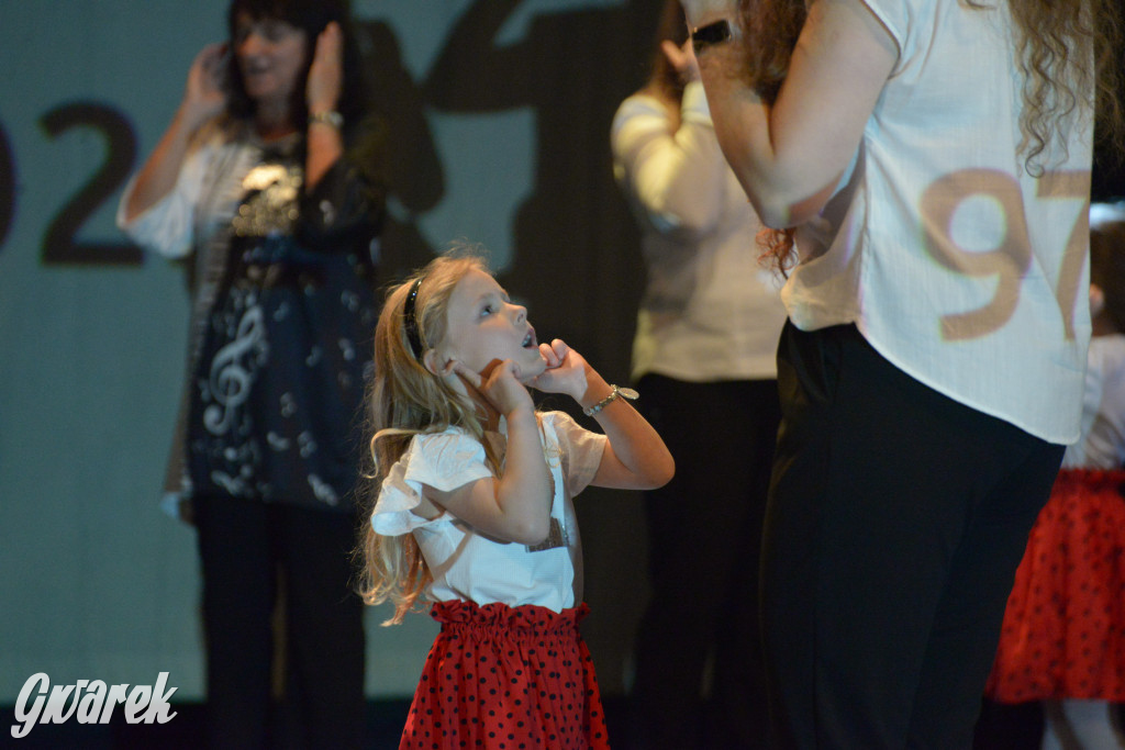 Jubileusz Przedszkola nr 2 w Tarnowskich Górach