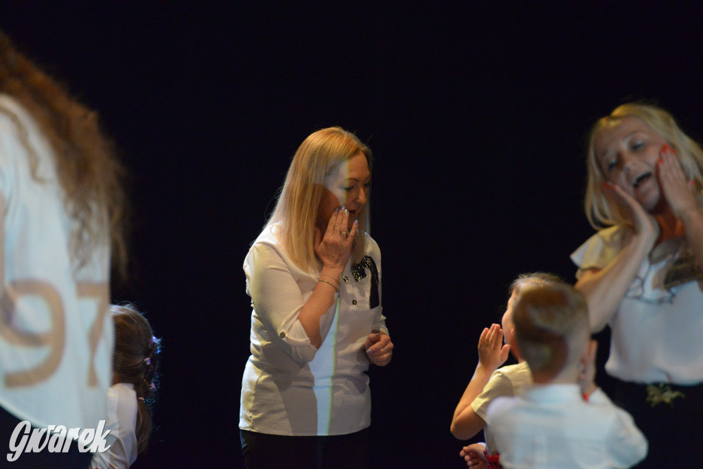 Jubileusz Przedszkola nr 2 w Tarnowskich Górach