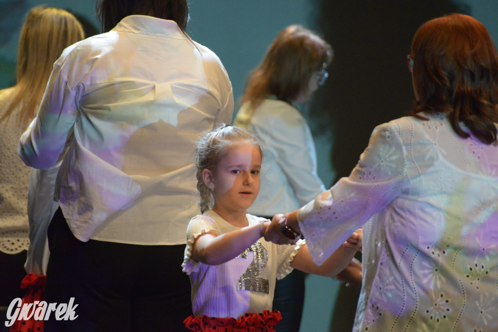 Jubileusz Przedszkola nr 2 w Tarnowskich Górach