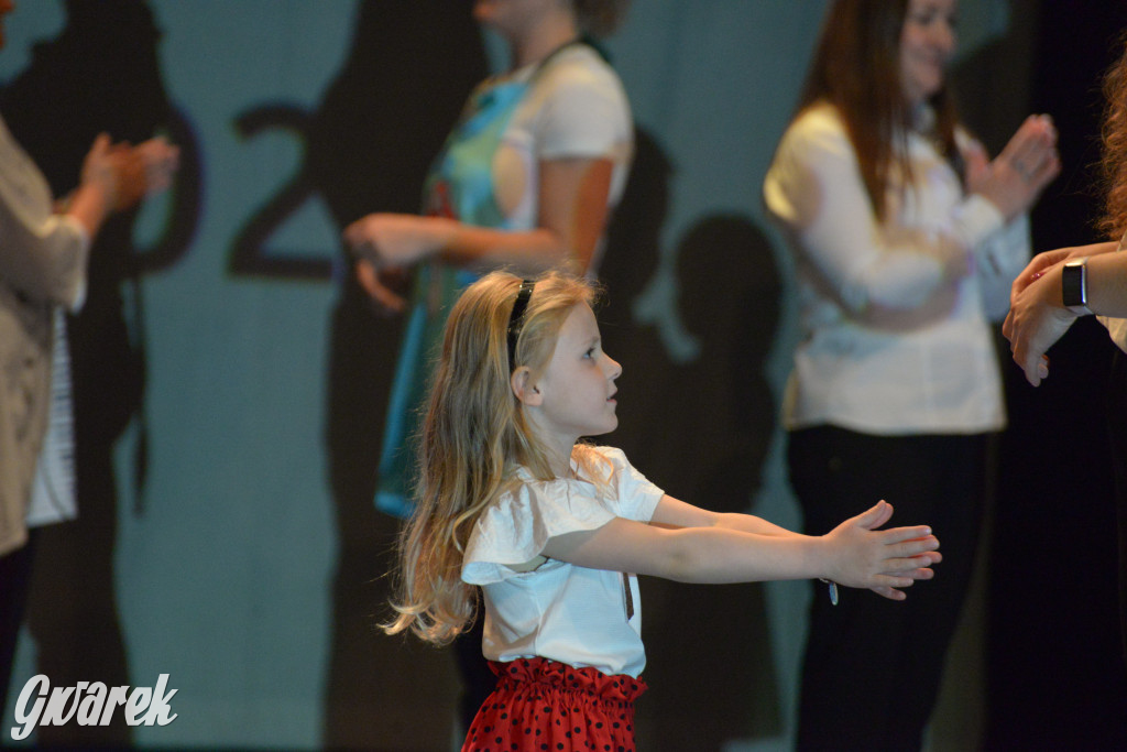 Jubileusz Przedszkola nr 2 w Tarnowskich Górach