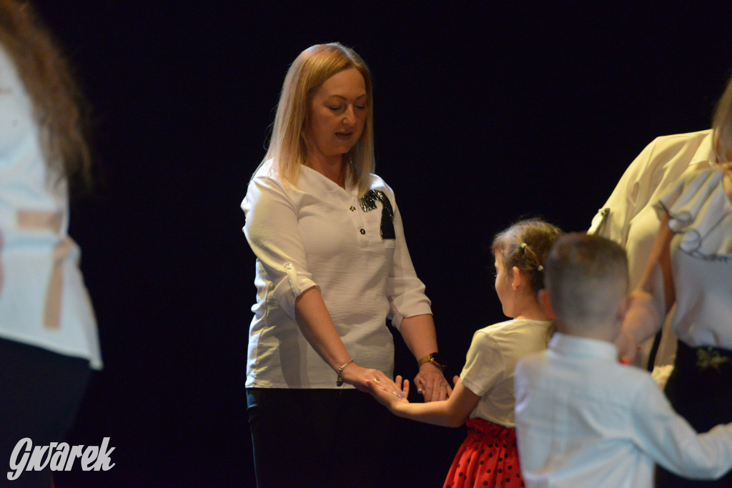 Jubileusz Przedszkola nr 2 w Tarnowskich Górach