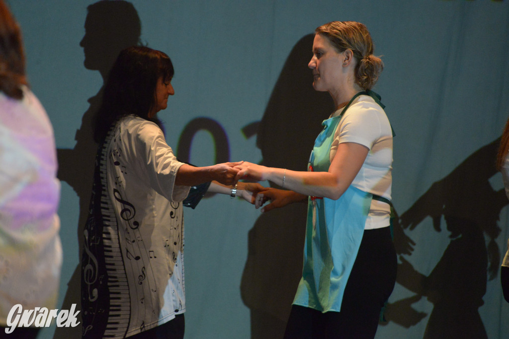 Jubileusz Przedszkola nr 2 w Tarnowskich Górach