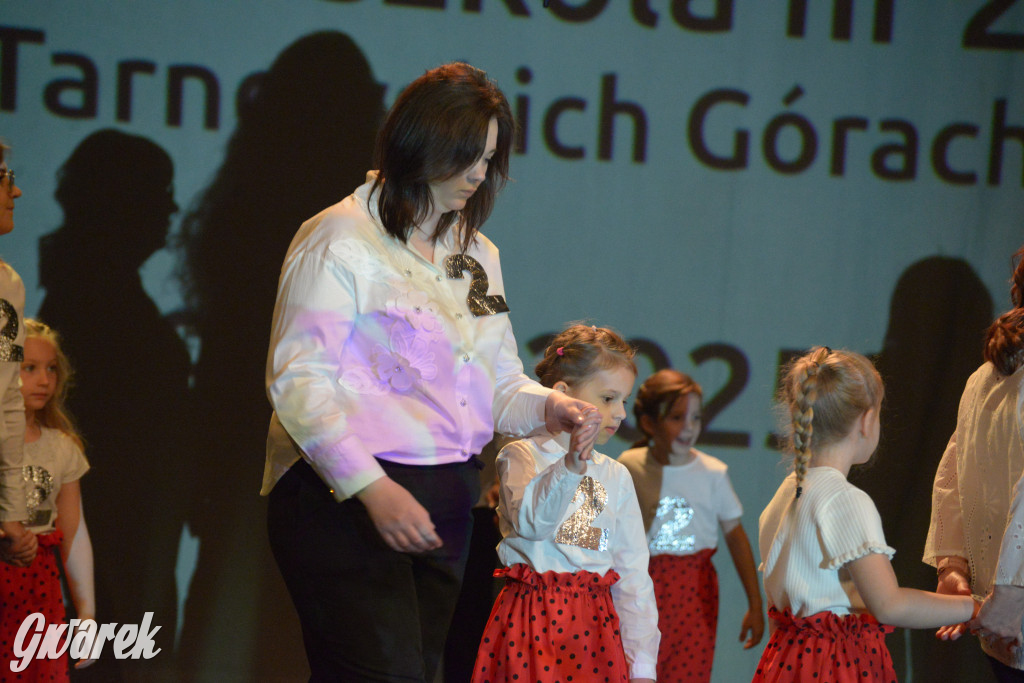 Jubileusz Przedszkola nr 2 w Tarnowskich Górach