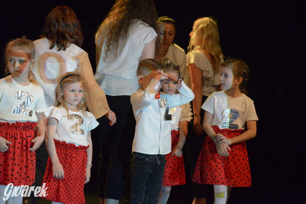 Jubileusz Przedszkola nr 2 w Tarnowskich Górach