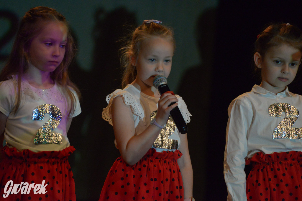 Jubileusz Przedszkola nr 2 w Tarnowskich Górach