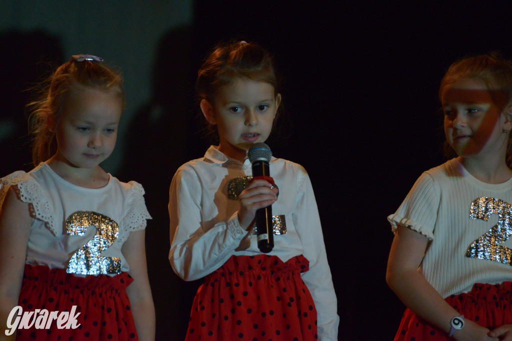 Jubileusz Przedszkola nr 2 w Tarnowskich Górach