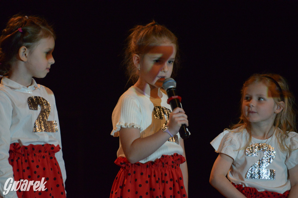 Jubileusz Przedszkola nr 2 w Tarnowskich Górach