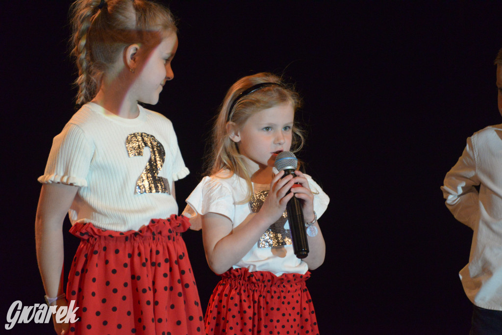 Jubileusz Przedszkola nr 2 w Tarnowskich Górach