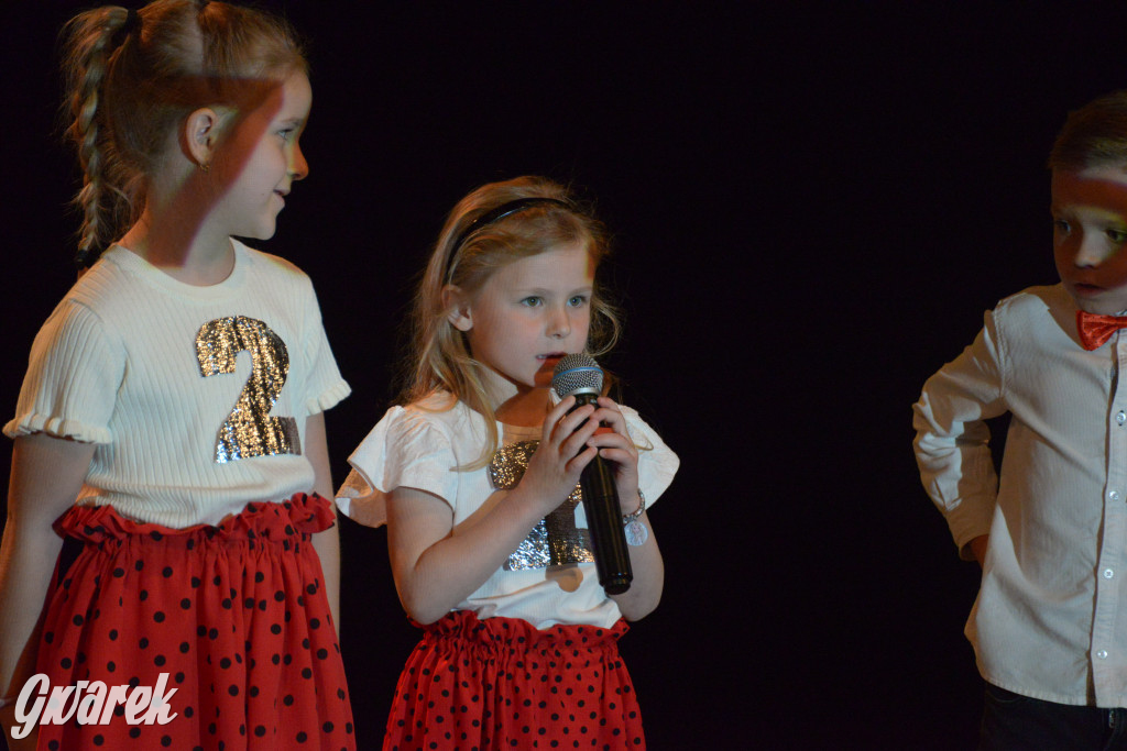 Jubileusz Przedszkola nr 2 w Tarnowskich Górach