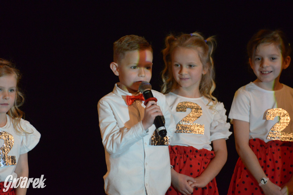 Jubileusz Przedszkola nr 2 w Tarnowskich Górach