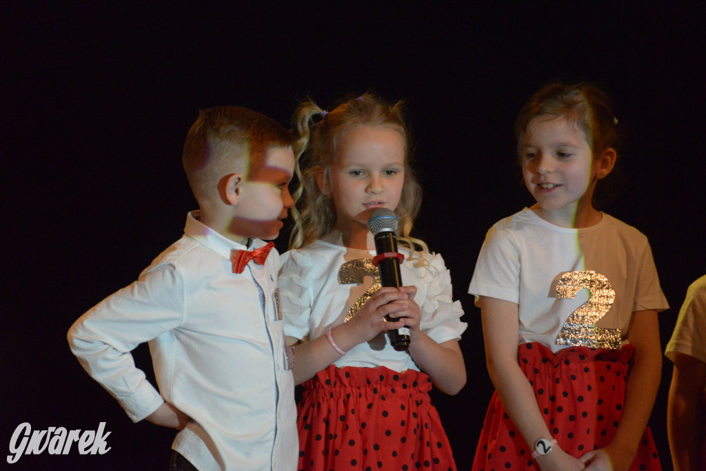 Jubileusz Przedszkola nr 2 w Tarnowskich Górach