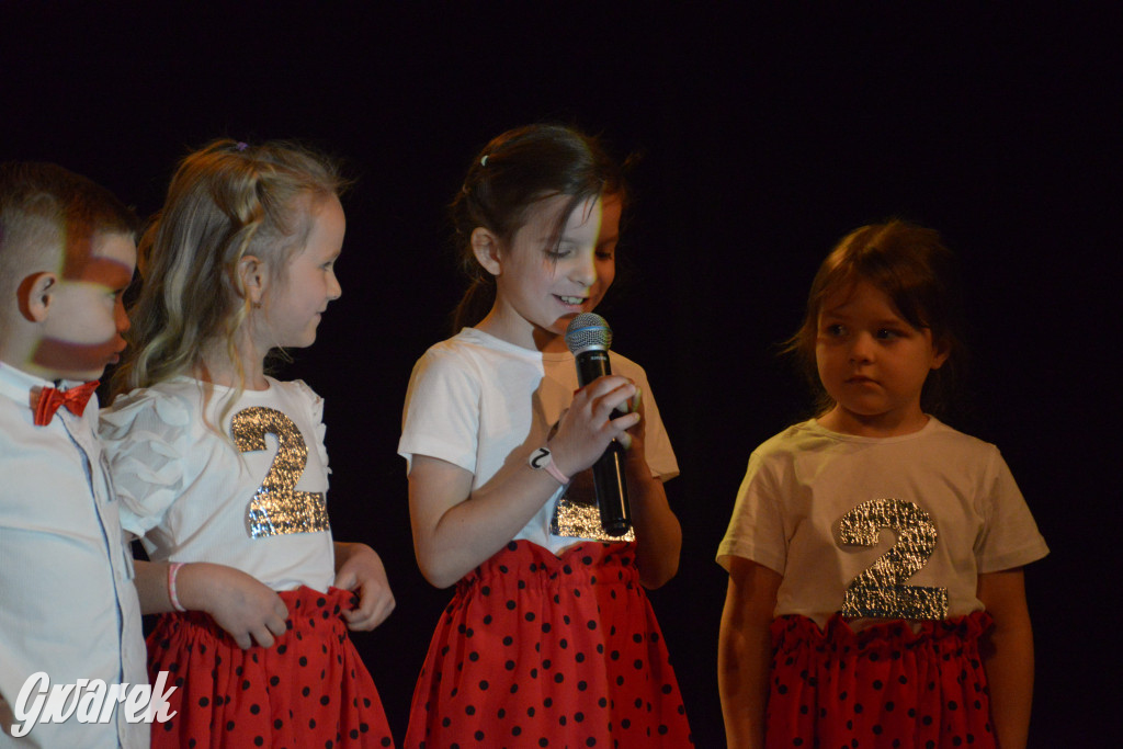 Jubileusz Przedszkola nr 2 w Tarnowskich Górach