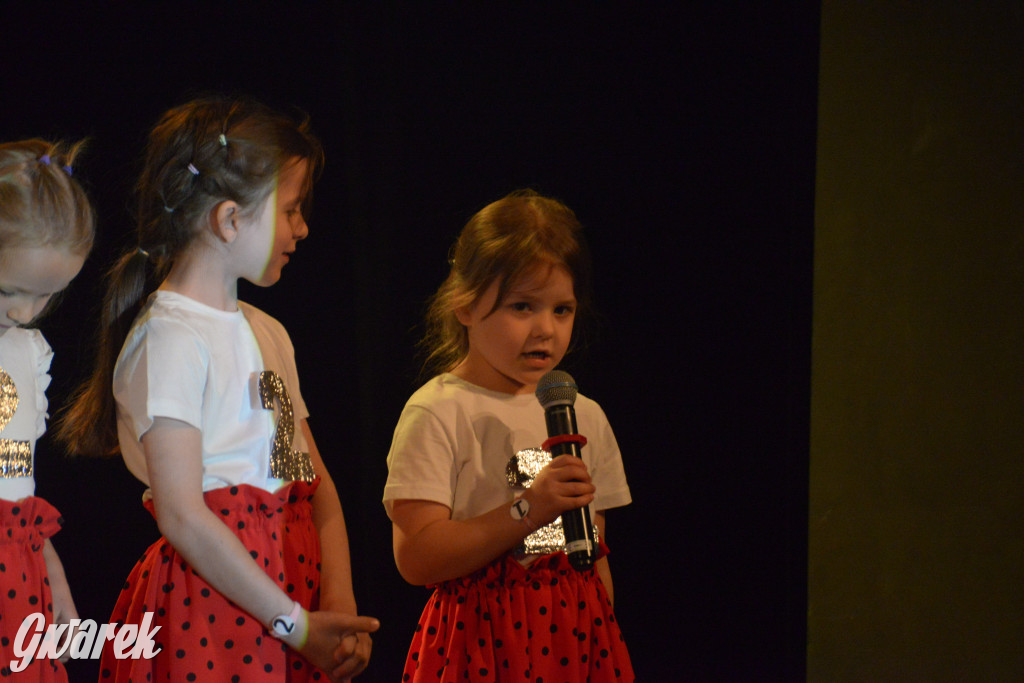 Jubileusz Przedszkola nr 2 w Tarnowskich Górach