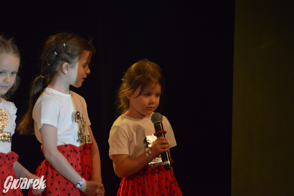 Jubileusz Przedszkola nr 2 w Tarnowskich Górach