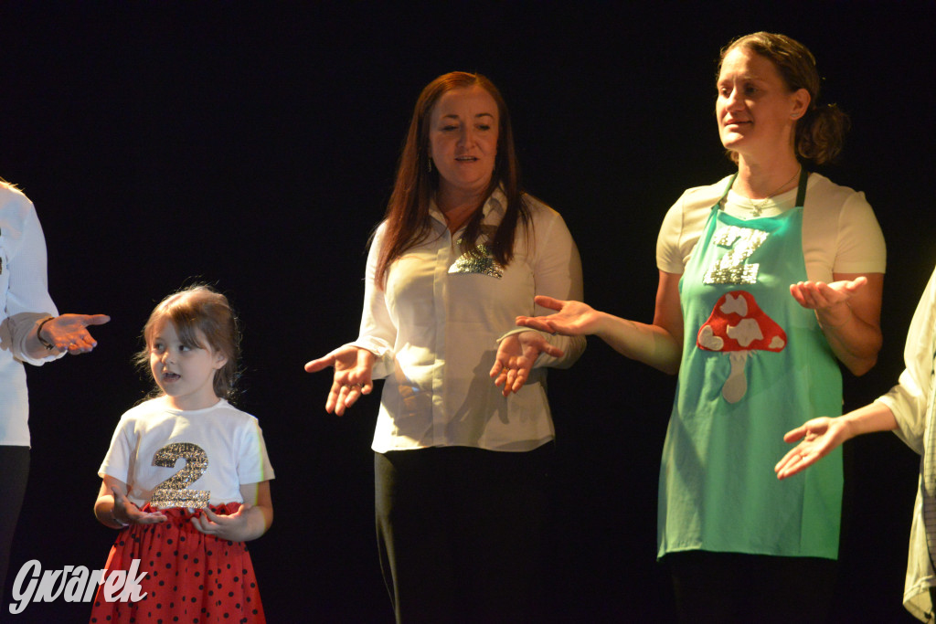 Jubileusz Przedszkola nr 2 w Tarnowskich Górach