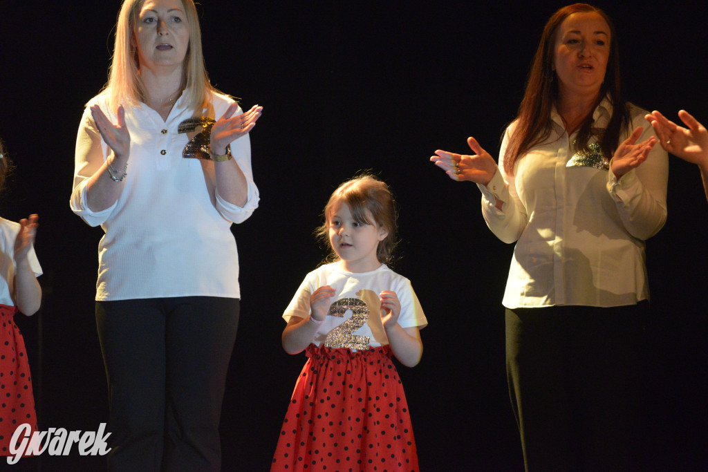 Jubileusz Przedszkola nr 2 w Tarnowskich Górach