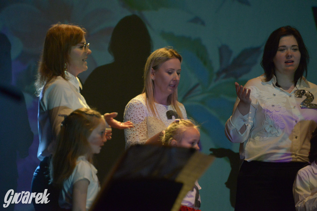 Jubileusz Przedszkola nr 2 w Tarnowskich Górach