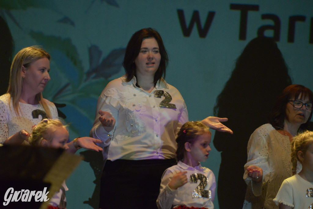 Jubileusz Przedszkola nr 2 w Tarnowskich Górach