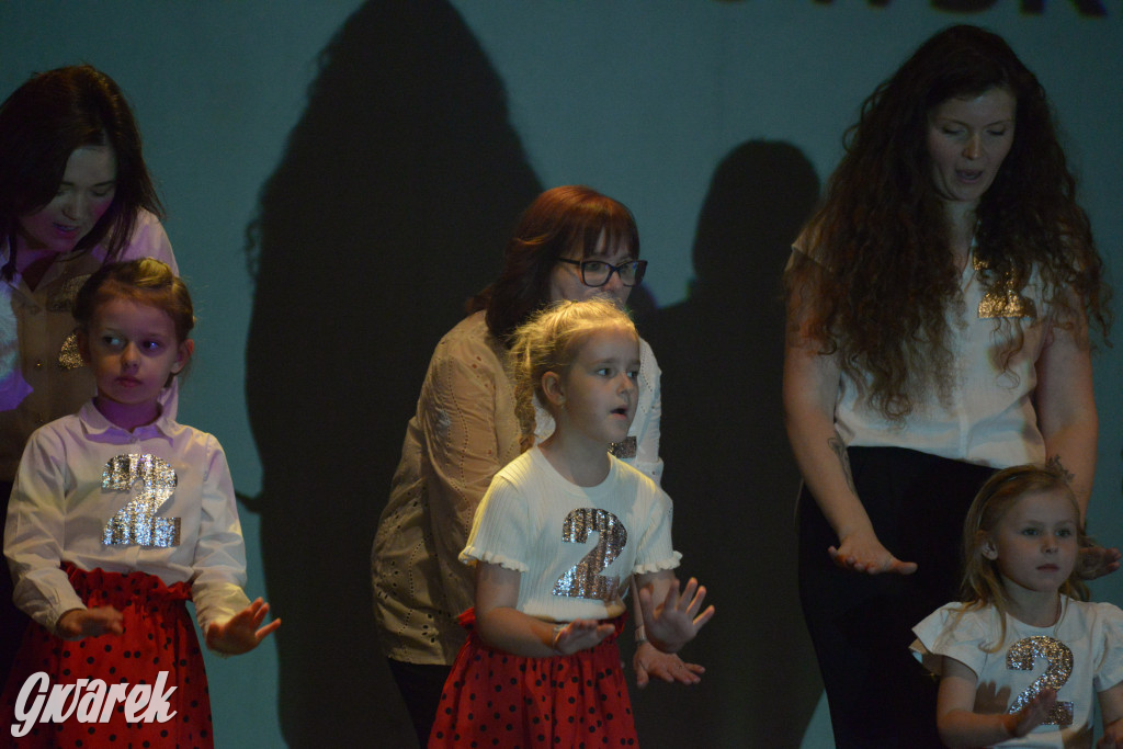 Jubileusz Przedszkola nr 2 w Tarnowskich Górach