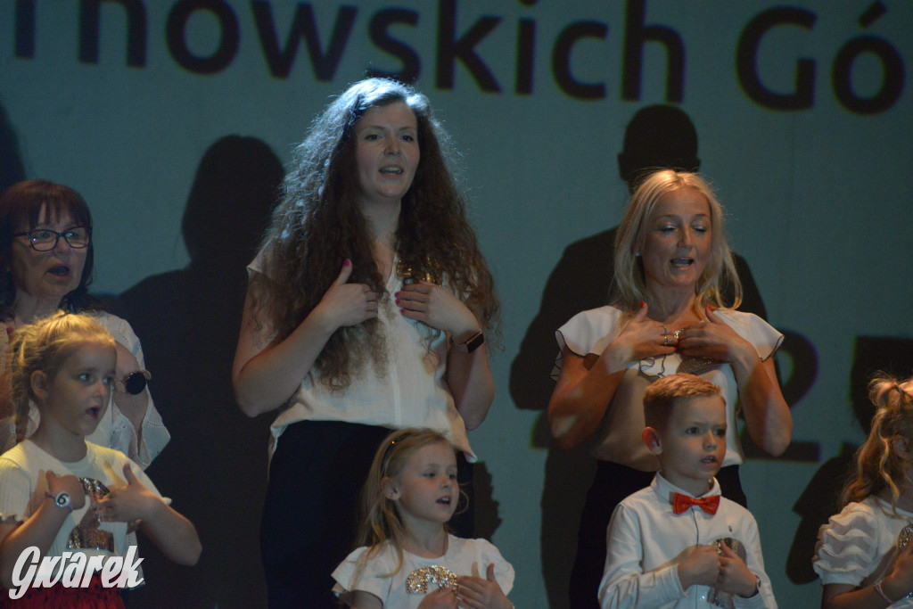 Jubileusz Przedszkola nr 2 w Tarnowskich Górach