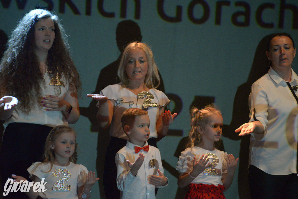 Jubileusz Przedszkola nr 2 w Tarnowskich Górach