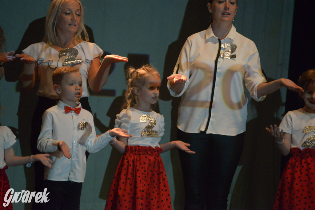 Jubileusz Przedszkola nr 2 w Tarnowskich Górach