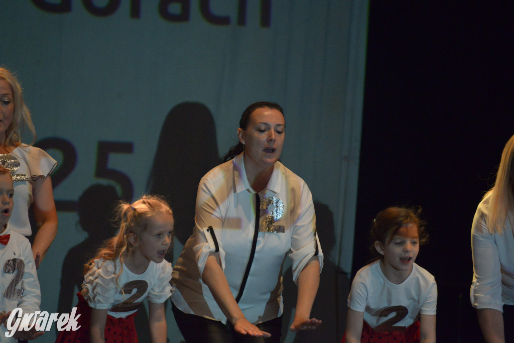 Jubileusz Przedszkola nr 2 w Tarnowskich Górach