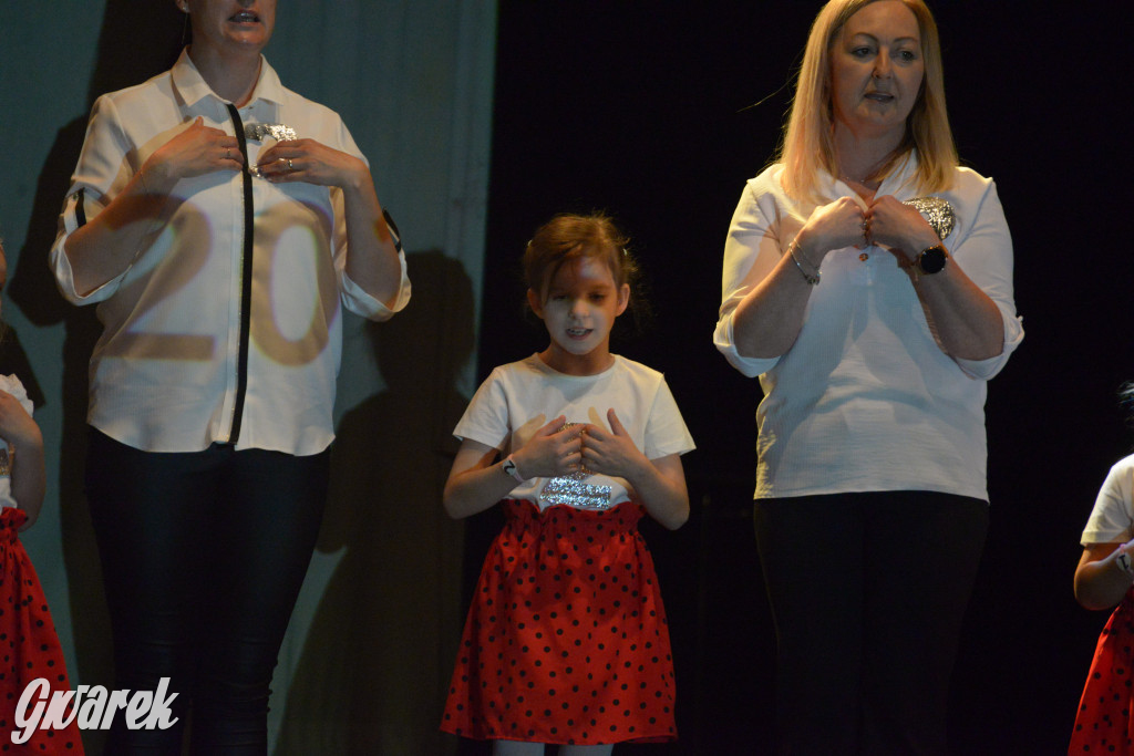 Jubileusz Przedszkola nr 2 w Tarnowskich Górach