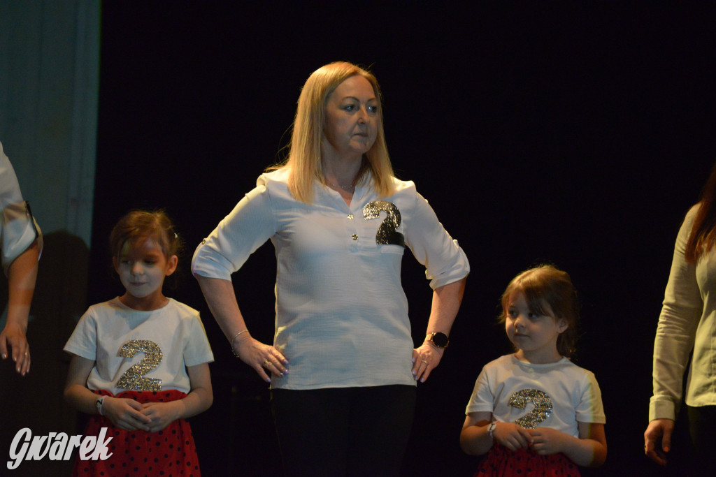 Jubileusz Przedszkola nr 2 w Tarnowskich Górach