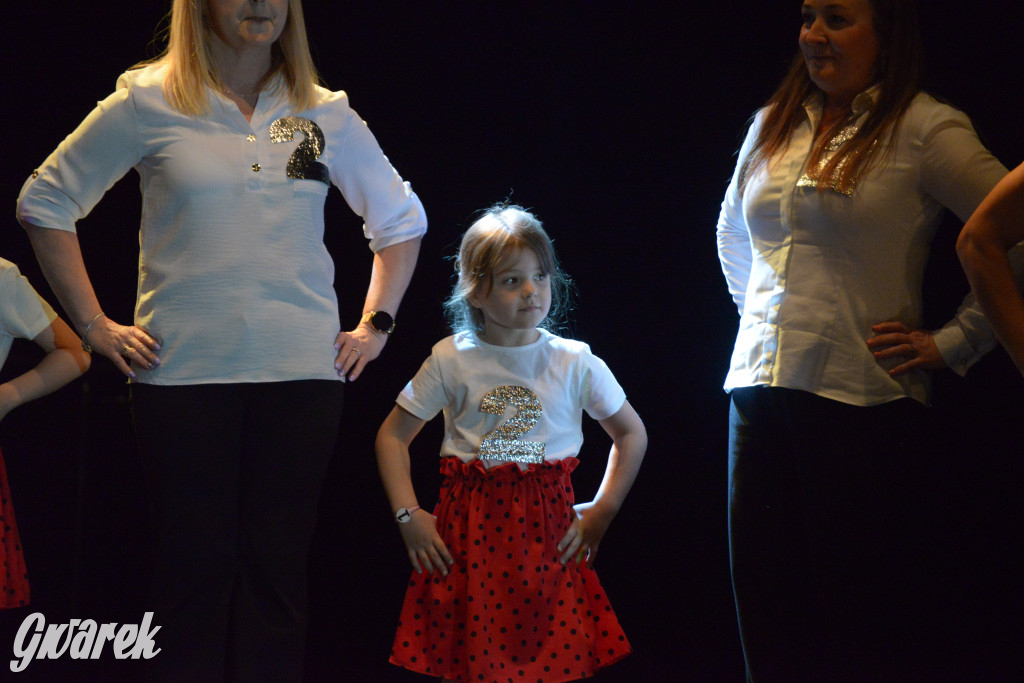 Jubileusz Przedszkola nr 2 w Tarnowskich Górach