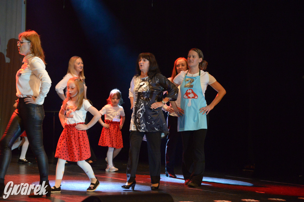 Jubileusz Przedszkola nr 2 w Tarnowskich Górach